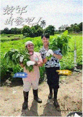 声优访谈